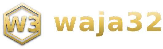 waja32 logo